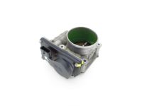 OEM 2019 Nissan GT-R Throttle Body - 16119-JF00E