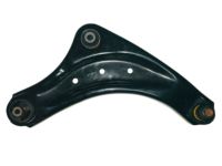 OEM 2018 Nissan Leaf Link Complete-Transverse, Rh - 54500-4FU0A