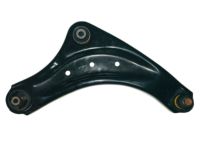 OEM Nissan Sentra Link Complete-Transverse, Rh - 54500-4FU0A