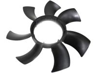 OEM Infiniti Fan-Cooling - 21060-ZQ50A