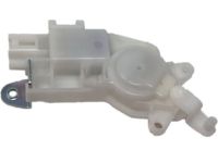 OEM 2019 Nissan Versa Note Trunk Lock Actuator Motor - 90550-1HM0A