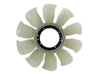 OEM Nissan Xterra Fan-Cooling - 21060-EA200
