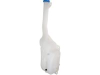 OEM Nissan Cap-Windshield Washer Tank - 28913-ET000