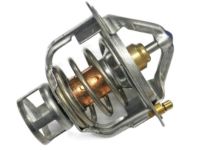OEM Nissan D21 Thermostat - 21200-42L01