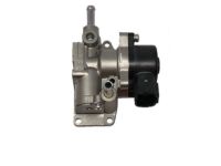 OEM Infiniti I30 IACV-Aac Valve - 23781-2Y012