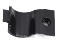 OEM 1994 Nissan Pathfinder Bracket-STABILIZER - 56231-41G10