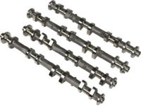 OEM 1996 Nissan 200SX Camshaft Assy - 13020-1M210