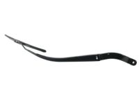 OEM 2019 Nissan Murano Window Wiper Blade Assembly - 28890-5AA1A