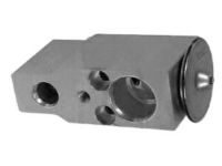 OEM Infiniti Valve Assy-Expansion - 92200-5Z000