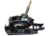 OEM Transmission Control Device Assembly - 34901-3NW4A