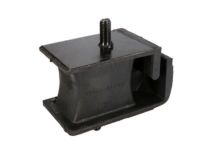 OEM Nissan Van Engine Mounting Insulator, Front - 11221-21C10