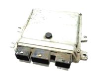 OEM 2011 Nissan Altima Engine Control Module - 23710-ZX58A