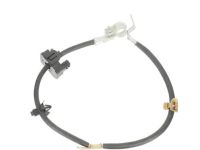 OEM Nissan Versa Cable Assy-Battery Earth - 24080-3AN0A
