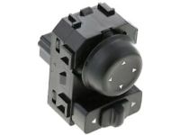 OEM Switch Mirror Control - 25570-3TB2A