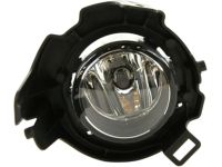 OEM 2012 Nissan Armada Lamp Assembly-Fog, LH - 26155-ZQ00A
