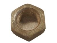 OEM Nissan Nut - 08911-6241A