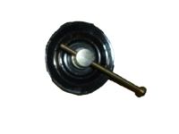 OEM 2002 Nissan Quest PULLEY IDLER - 11925-1B010
