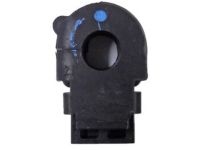 OEM 2014 Nissan Leaf BUSHING STABILIZER - 54613-3NK0B