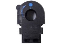 OEM 2013 Nissan Leaf BUSHING STABILIZER - 54613-3NK0B