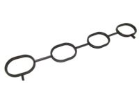 OEM 2017 Nissan Versa Note Gasket-Manifold - 14035-1HK0A