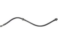 OEM 2020 Nissan Pathfinder Hose Assy-Brake, Front - 46210-3JA0F