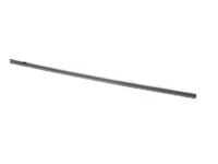 OEM Nissan Rogue Refill-Wiper Blade, Driver - 28895-AR20A