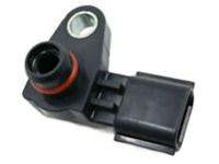 OEM 2011 Nissan GT-R Pressure Sensor - 22650-JF00A
