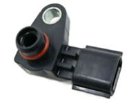 OEM 2013 Nissan GT-R Pressure Sensor - 22650-JF00A