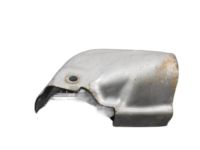 OEM 2011 Nissan Juke Cover Heat Shield - 20850-1KC0A