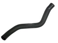 OEM 2006 Nissan Altima Hose-Lower - 21503-8J010