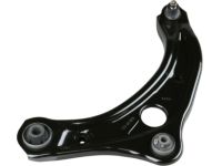 OEM 2021 Nissan Kicks Link Complete-Transverse, Lh - 54501-5RL1B