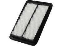 OEM Nissan Rogue Air Filter - 16546-4BC2A