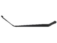 OEM Nissan Versa Windshield Wiper Arm Assembly - 28886-3AN1A