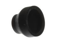 OEM Cover-Dust, TORSION Bar Front - 54033-2S400