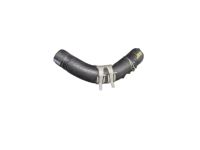 OEM 2017 Nissan Versa Hose Vacuum Tank - 47471-1HK3A