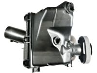 OEM 2016 Nissan Frontier Air Cleaner - 16500-EA210