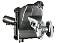 OEM 2015 Nissan Xterra Air Cleaner - 16500-EA210