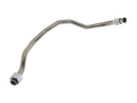 OEM 1996 Nissan Pickup EGR Tube Assy - 14725-F4001