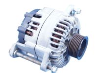 OEM Infiniti Alternator Assembly - 23100-ZH00D