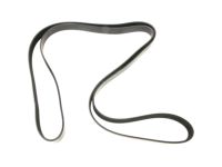 OEM 2017 Nissan NV3500 Serpentine Belt - 11720-EZ30A