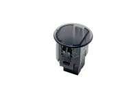 OEM 2020 Nissan GT-R Control Assembly-Lighting - 28576-5RA0A