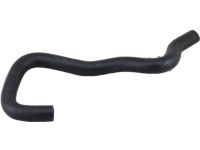 OEM 1989 Nissan 300ZX Hose-Suction - 49723-01P00