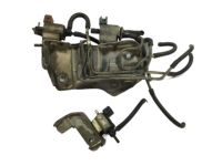 OEM Infiniti Valve Assembly-SOLENOID - 14956-60U00