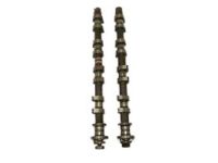 OEM 2010 Nissan Frontier CAMSHAFT-Int & Exhaust Set (4TR2) - A3020-6N15A