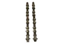 OEM 2011 Nissan Frontier CAMSHAFT-Int & Exhaust Set (4TR2) - A3020-6N15A