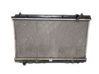 OEM 2007 Nissan 350Z Radiator Assy - 21410-EV00A