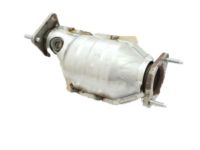 OEM 2015 Nissan Xterra Three Way Catalyst Converter - 208A3-9BL0A