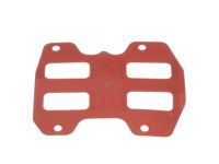 OEM Nissan Titan XD Gasket-Oil Cooler - 21304-EZ40A