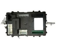 OEM Nissan Maxima Body Control Module Assembly - 284B1-JA03B