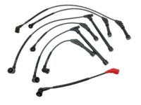 OEM 1990 Nissan Pathfinder Cable Set - 22450-88G25